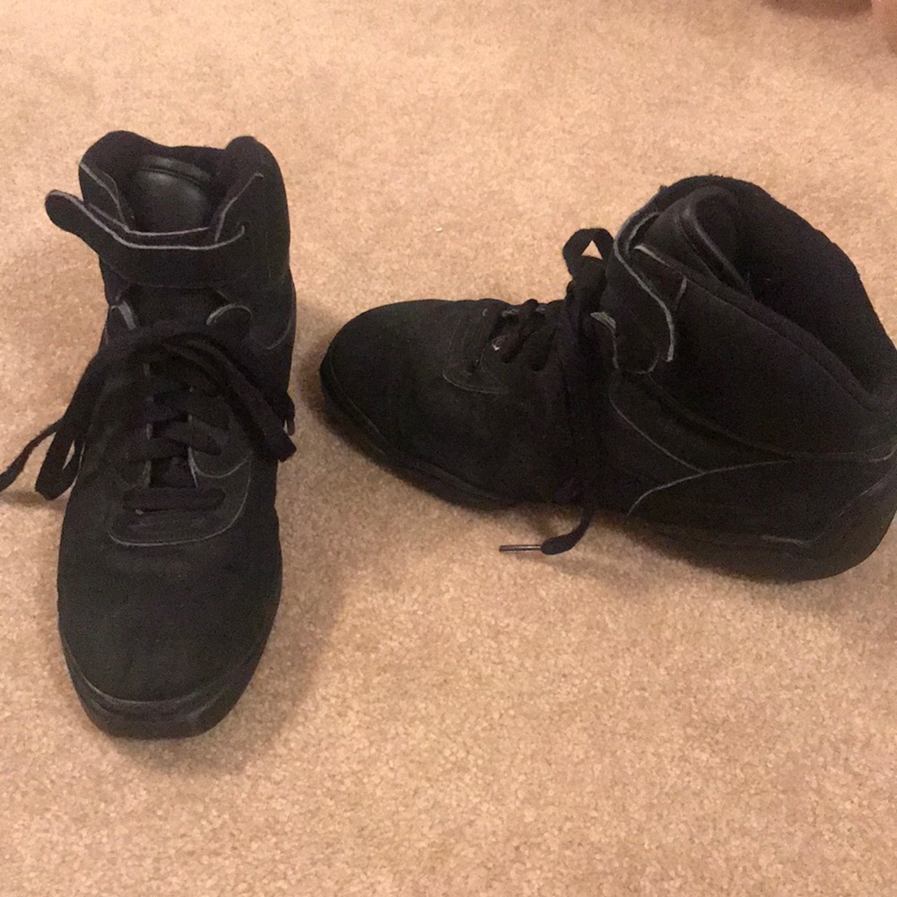 Capezio Dance Sneakers